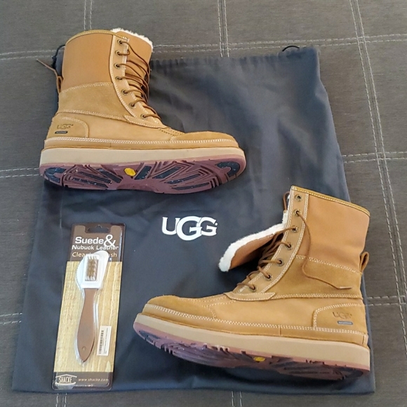 avalanche butte boot